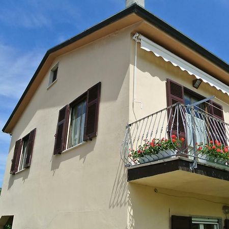 B&B La Damigiana Fioi Piano di Follo Εξωτερικό φωτογραφία