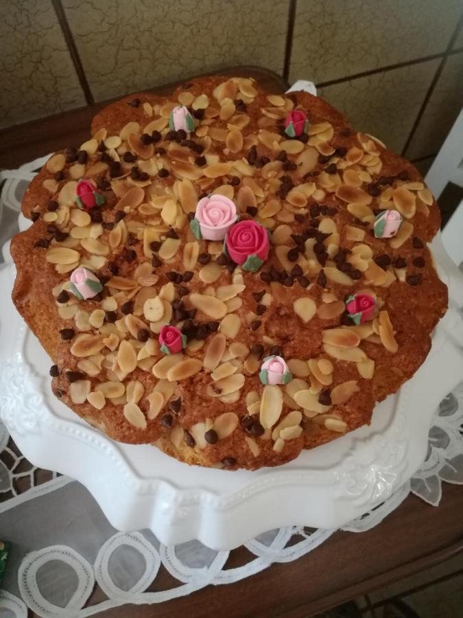 B&B La Damigiana Fioi Piano di Follo Εξωτερικό φωτογραφία