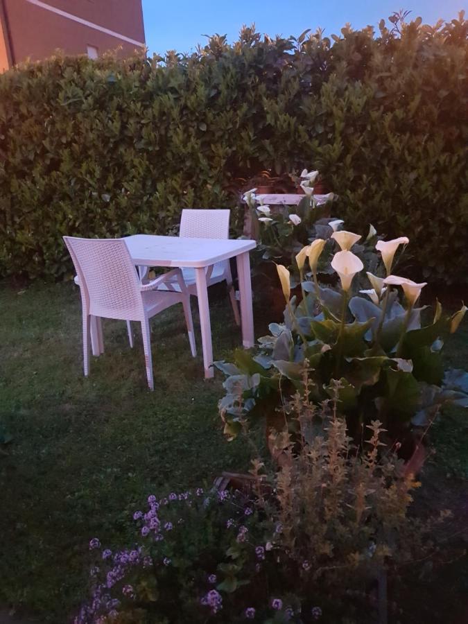 B&B La Damigiana Fioi Piano di Follo Εξωτερικό φωτογραφία