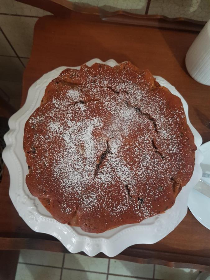 B&B La Damigiana Fioi Piano di Follo Εξωτερικό φωτογραφία