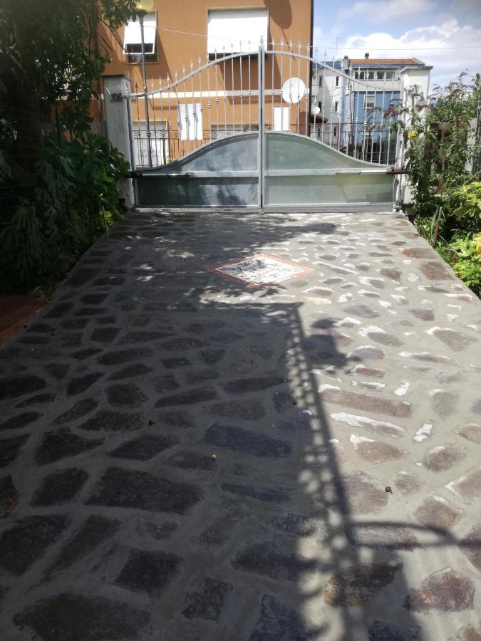 B&B La Damigiana Fioi Piano di Follo Εξωτερικό φωτογραφία