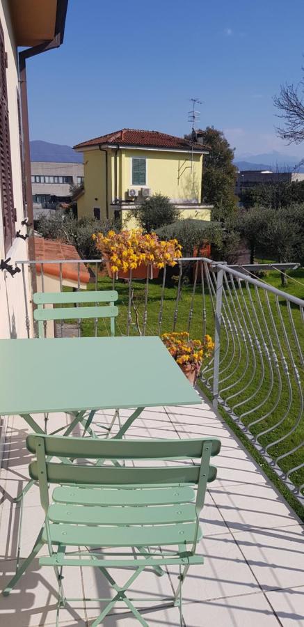 B&B La Damigiana Fioi Piano di Follo Εξωτερικό φωτογραφία