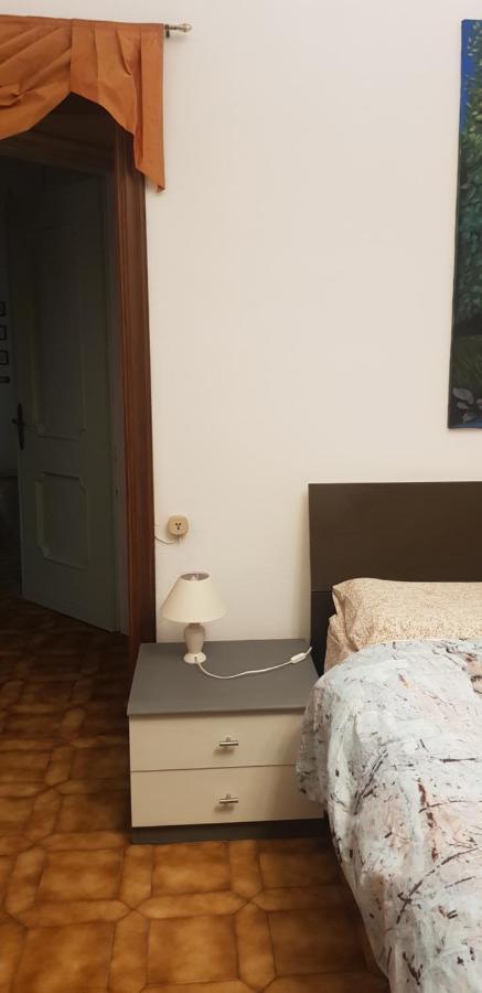 B&B La Damigiana Fioi Piano di Follo Εξωτερικό φωτογραφία