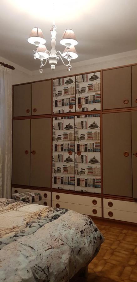 B&B La Damigiana Fioi Piano di Follo Εξωτερικό φωτογραφία