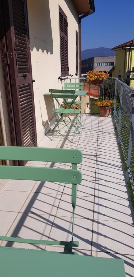 B&B La Damigiana Fioi Piano di Follo Εξωτερικό φωτογραφία