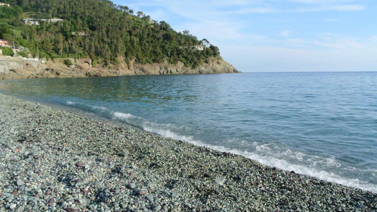 B&B La Damigiana Fioi Piano di Follo Εξωτερικό φωτογραφία