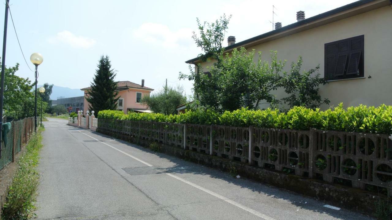 B&B La Damigiana Fioi Piano di Follo Εξωτερικό φωτογραφία