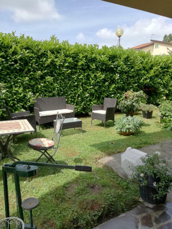 B&B La Damigiana Fioi Piano di Follo Εξωτερικό φωτογραφία